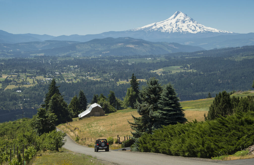 DayTripping in Woodinville Wine Country Wine4Food