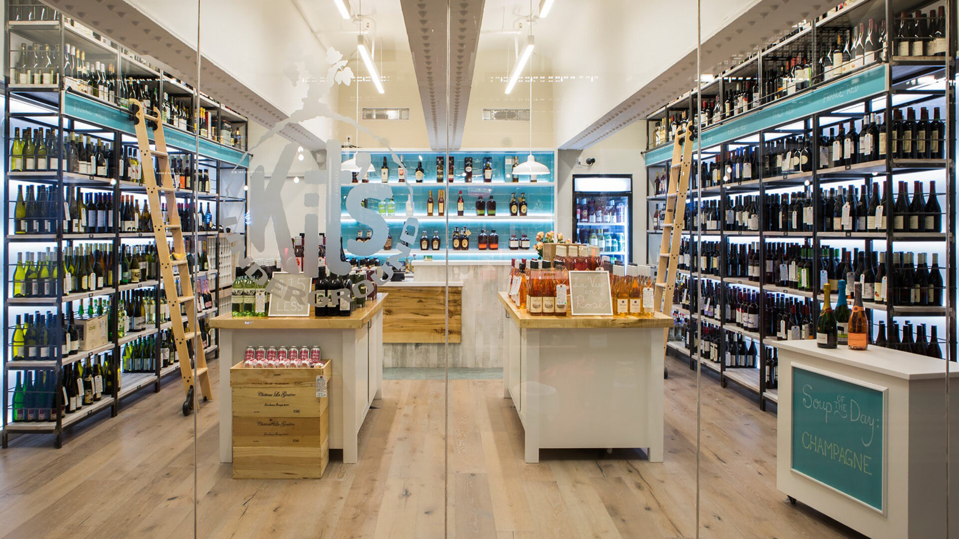 Women in Wine Meet the Female Wine Retailers To KnowWine4Food