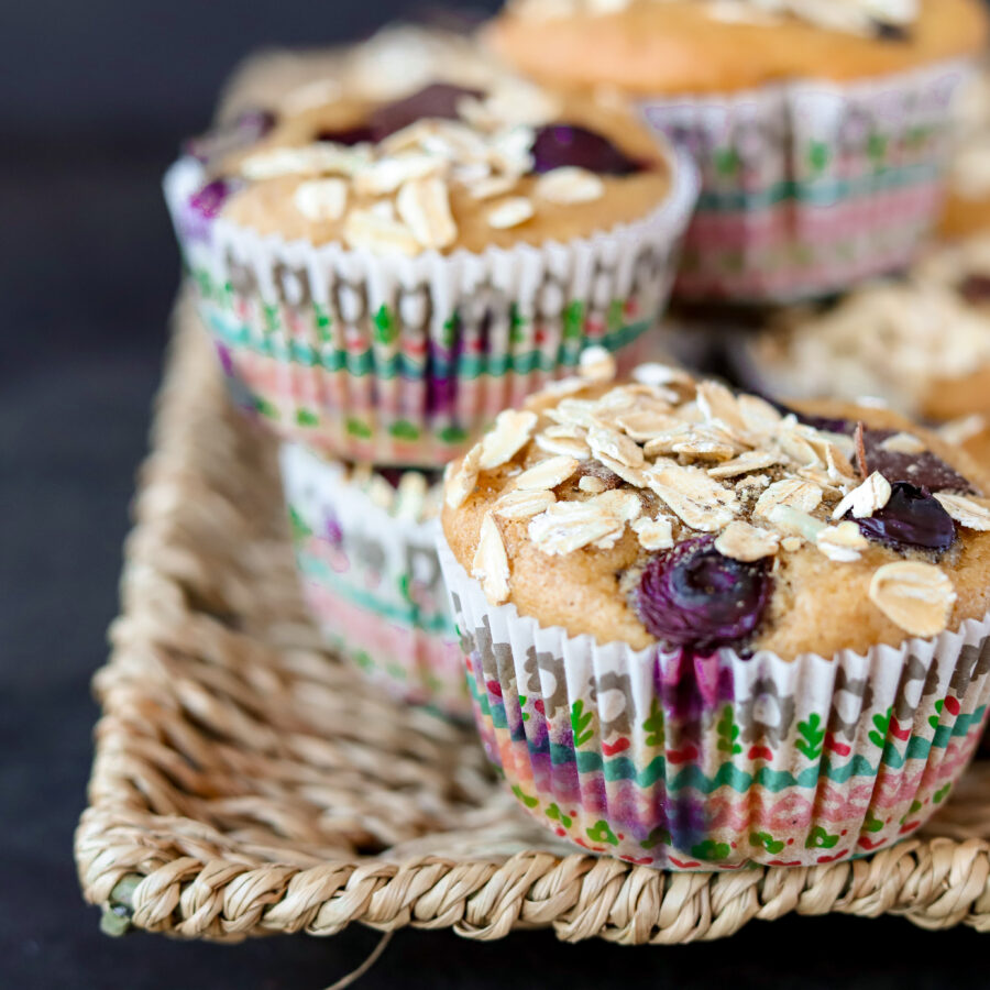 Fennel & Leek Stuffing Muffins Recipe, for Thanksgiving or Any Time