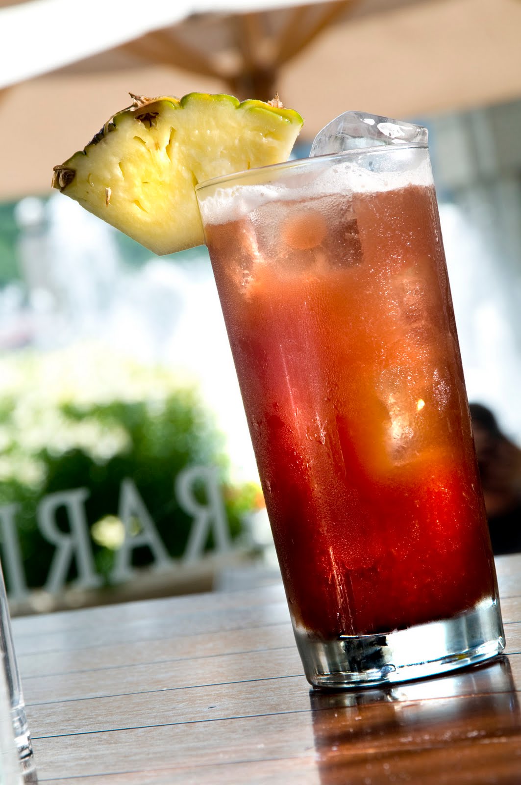 Sip on History with Three Classic Rum Cocktails Wine4Food