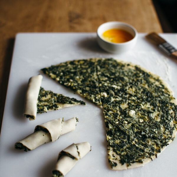 Molly Yeh's Tomato and Squash Soup Wine4Food