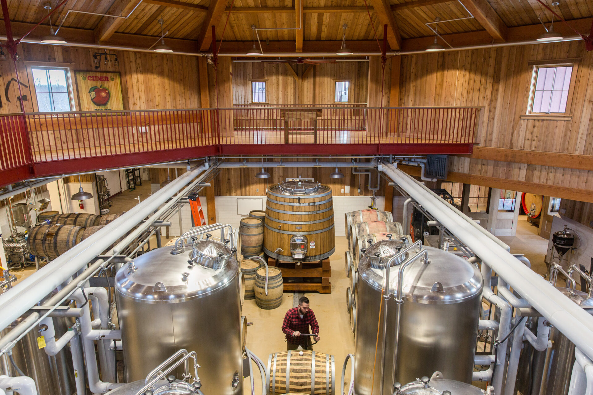 Hard Cider The Apple of New York’s EyeWine4Food