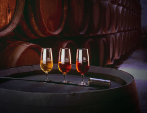 Vinos Jerez Sherry Wines Bodegon vinos y venencia, Sherry styles