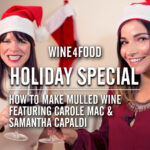 mulled wine holiday special