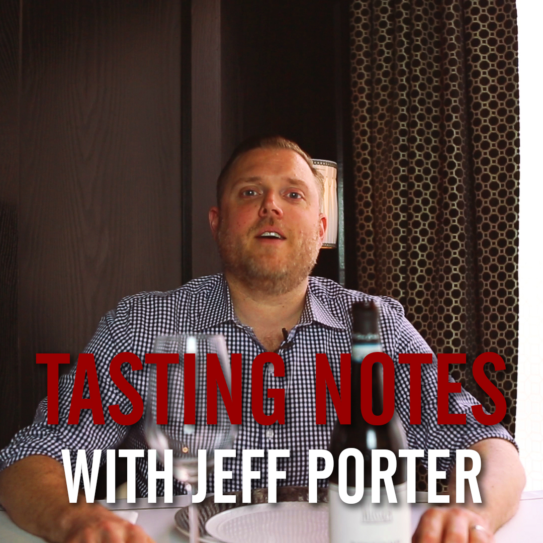 SOMM TASTING NOTES Jeff Porter on Barbera d'Alba