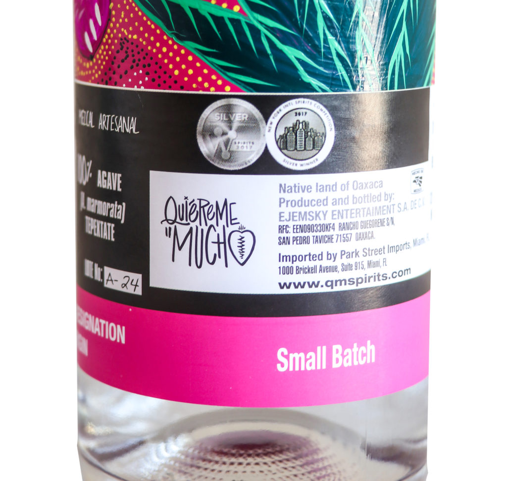 Mezcal_Label_Detail_Wine4Food