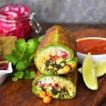 Indian_Saag_Tofu_Burrito_Vegan_Recipe_Wine4Food