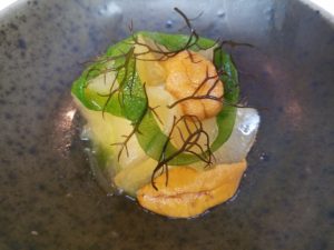 Peru Lima Cuisine Central Restaurant Course - Wine4Food