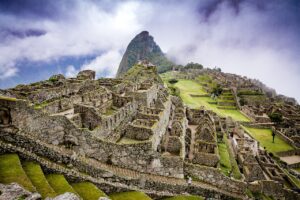 Machu Picchu Ancient Inca Civilization - Wine4Food