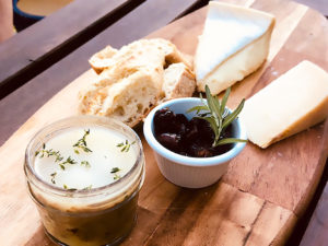 Duck RIllettes Recipe, Charcuterie Platter - Wine4Food