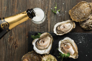 New Zealand Wine 101, Marlborough, Oysters - Wine4Food