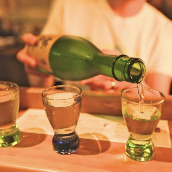 Demystifying Sake Ingredients, Classifications, and Styles Wine4Food