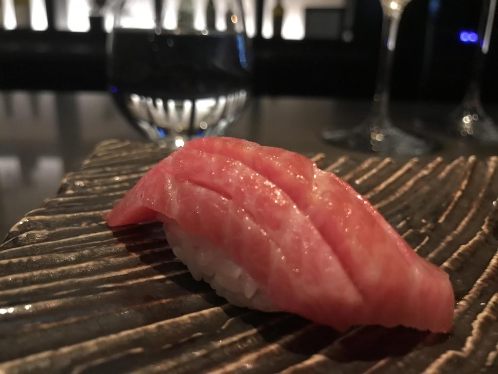 The Best Wines to Drink with Sushi, from Bubbly to Riesling