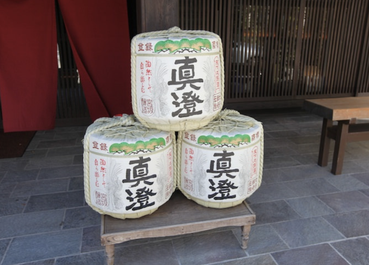 Demystifying Sake Ingredients, Classifications, and Styles Wine4Food