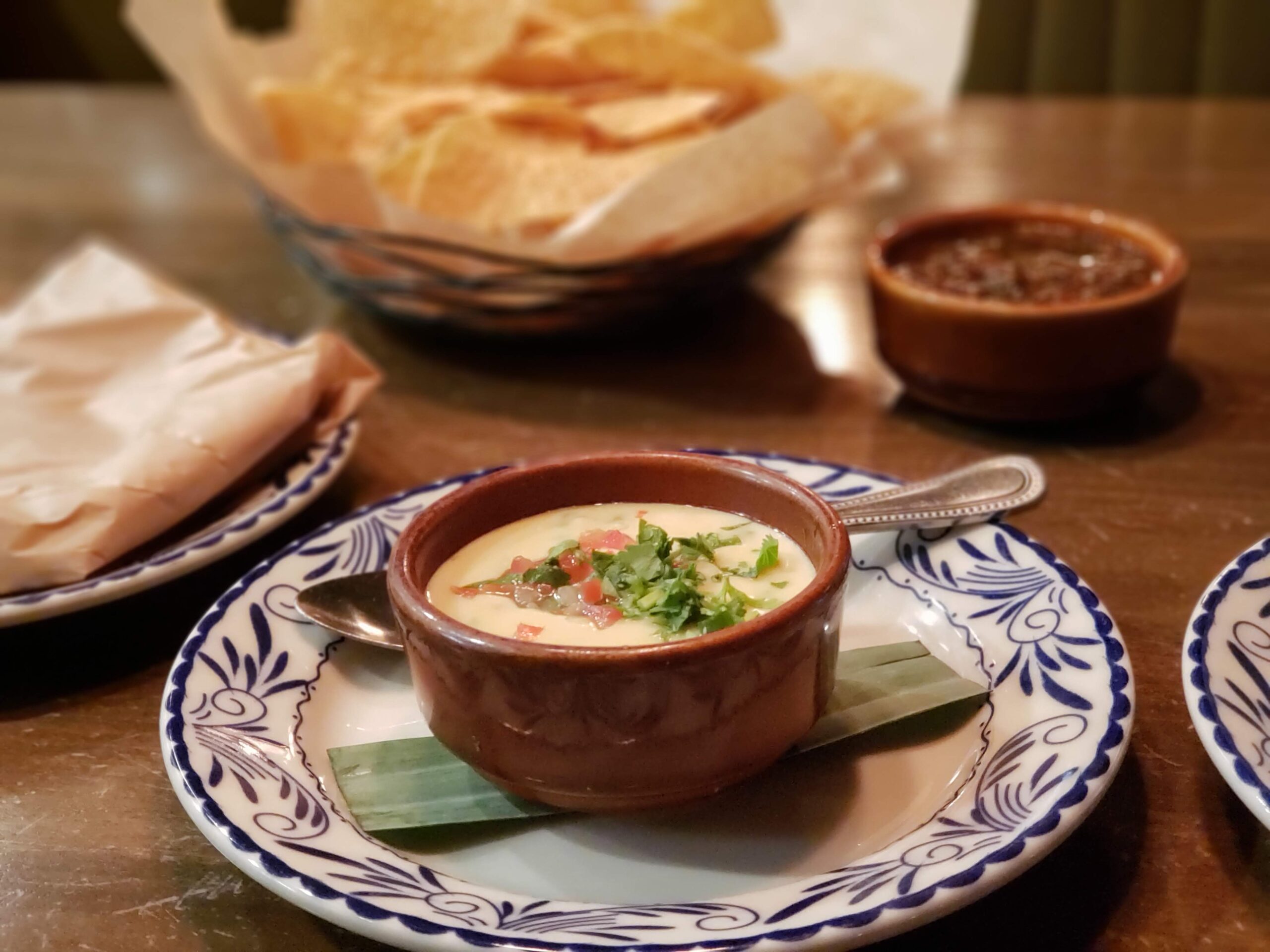 A (Very Cheesy) Queso Tour of Dallas - Wine4Food