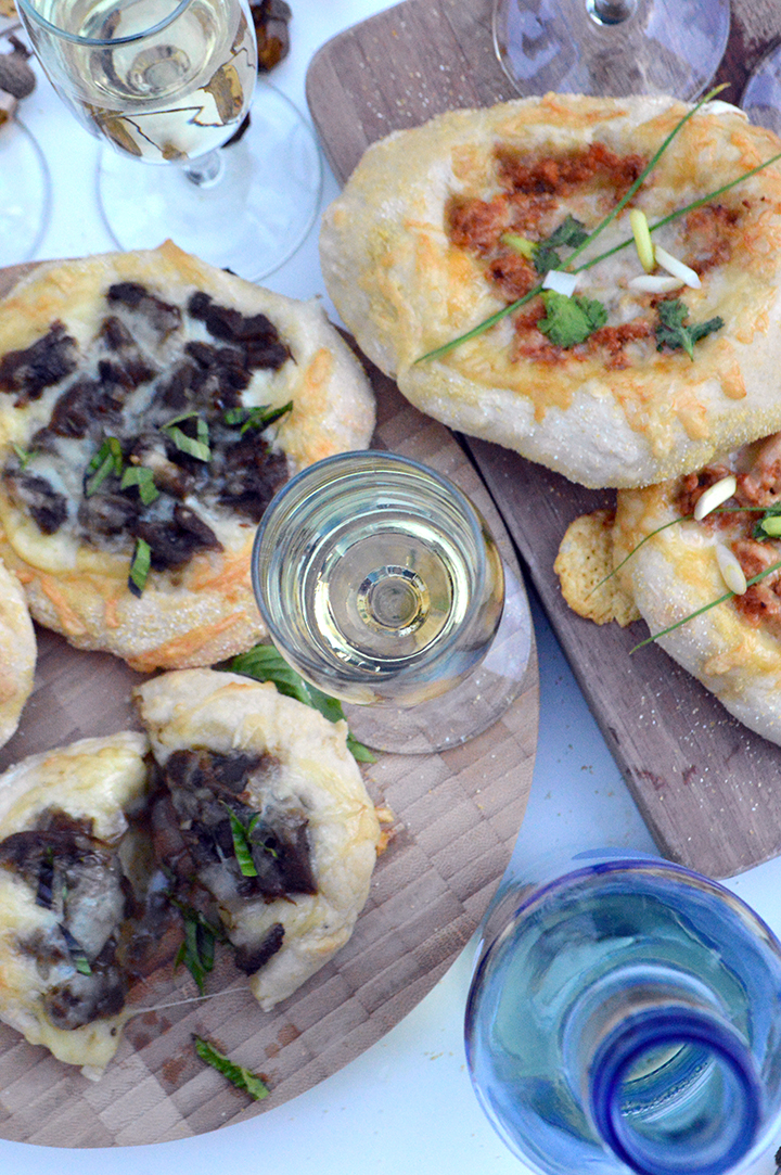 Wines to Drink with Indian Food - Wine4Food