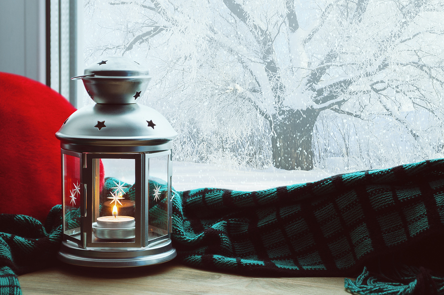 From the Concrete Terroir: Wines to Keep you Warm this Winter - Wine4Food