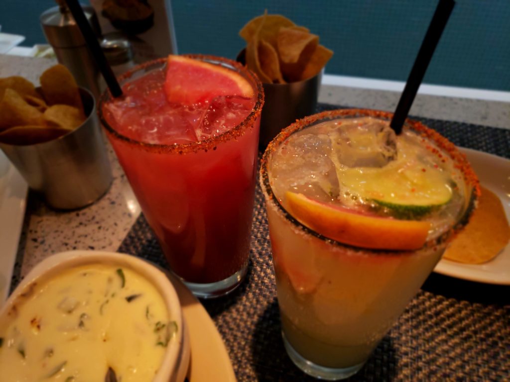 The Best Margaritas in Dallas Wine4Food