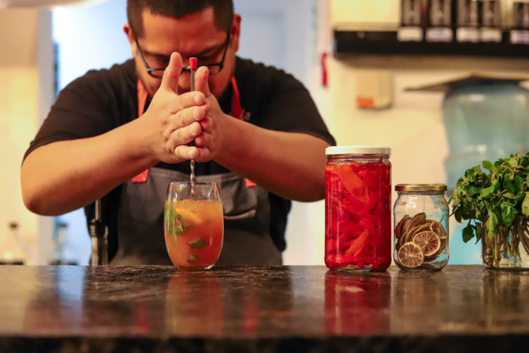 Where to Eat & Drink in Lima, Peru Wine4Food