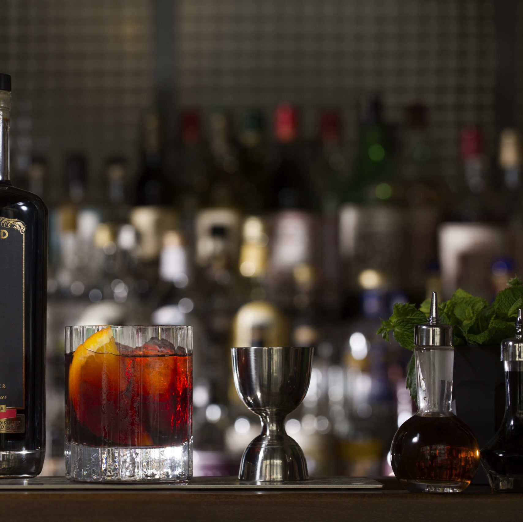 Coffee Liqueur The Perfect Quarantine Drink Wine4Food