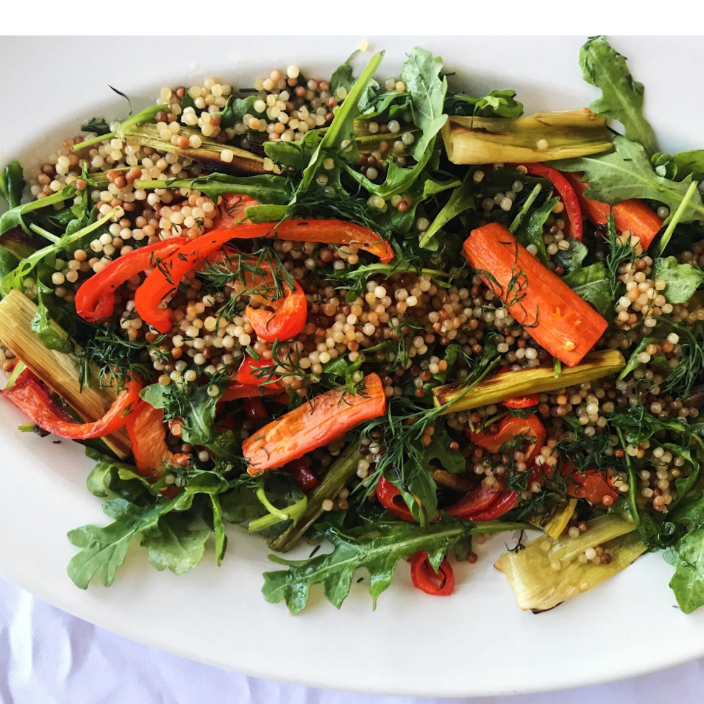 couscous - Wine4Food