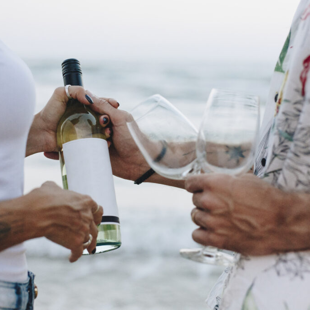Beach Wines to Sip all Sumer Long Get out of the Concrete